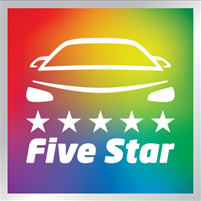 FIVE STAR